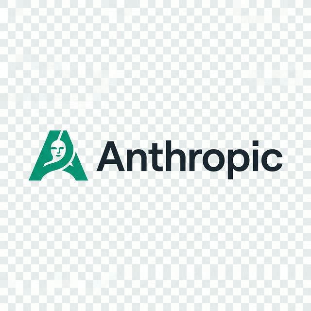 Anthropic logo