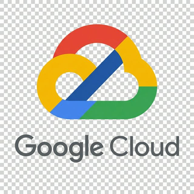 Google Cloud logo