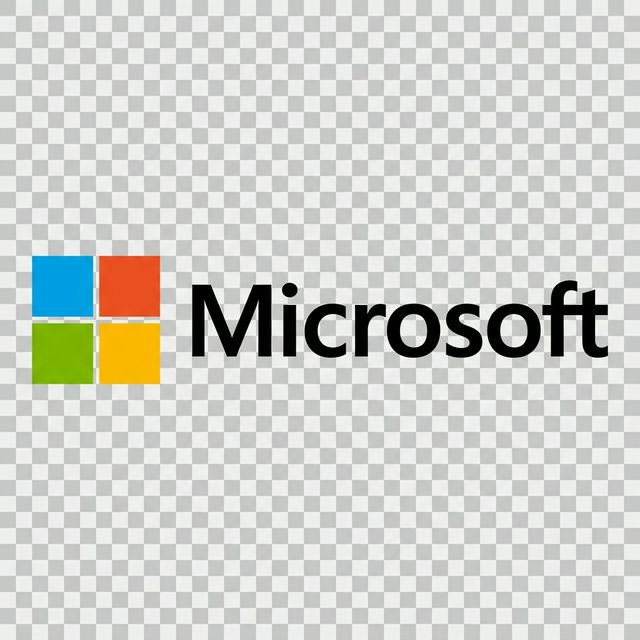Microsoft logo