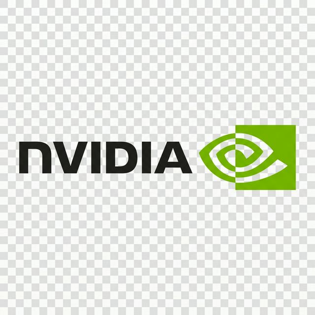 NVIDIA logo