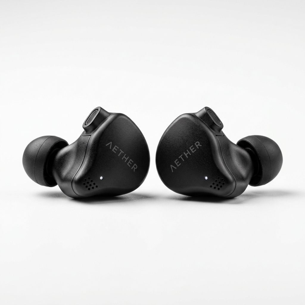 Audio-Technica ATH-M50x