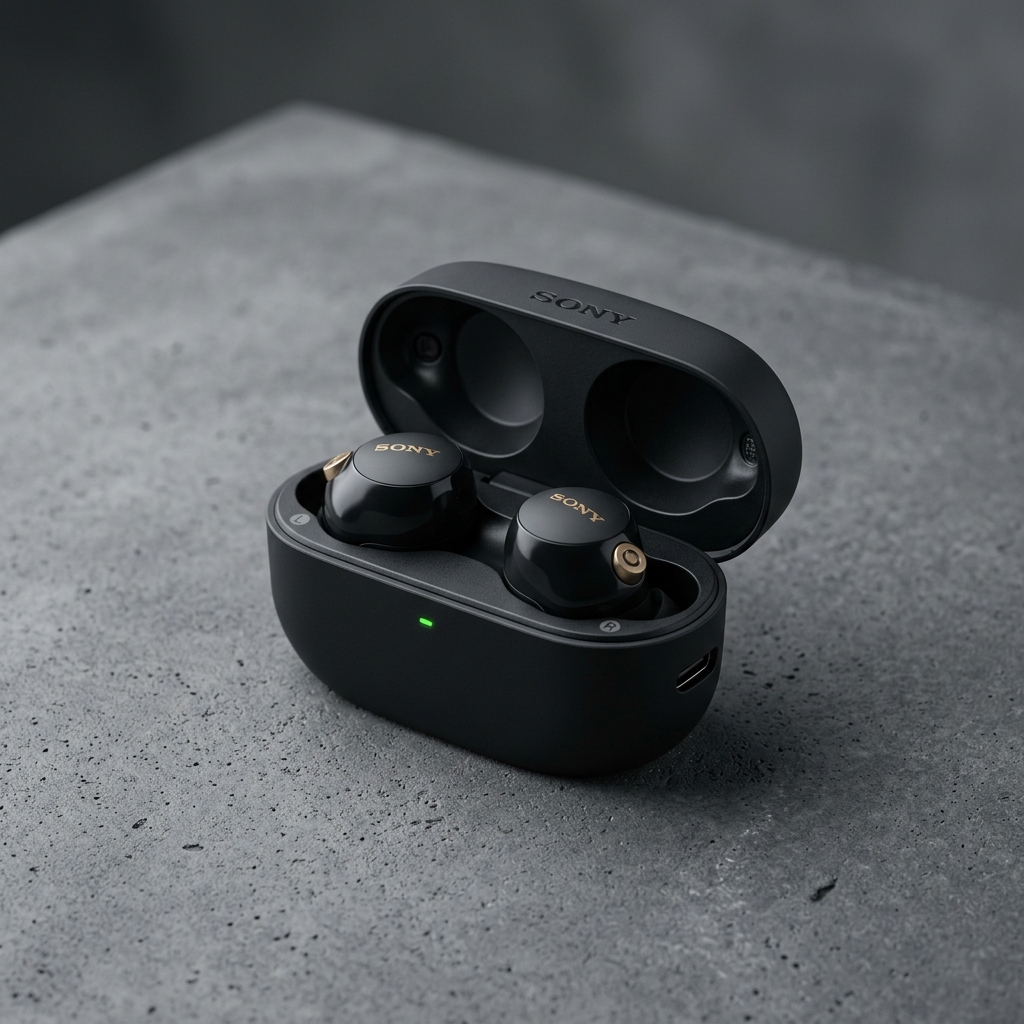 Sony WF-1000XM Series