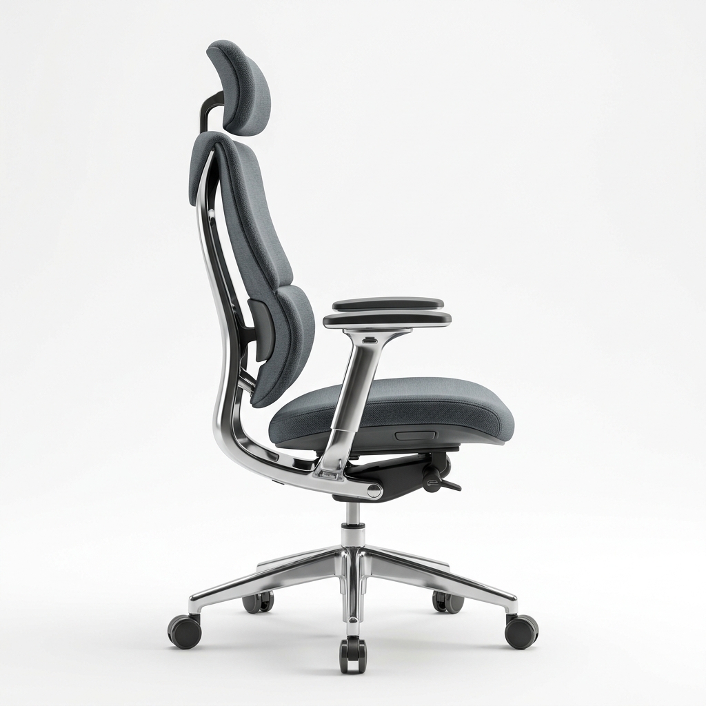 Steelcase Leap