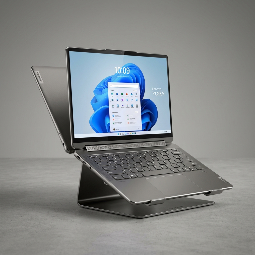 Lenovo Yoga