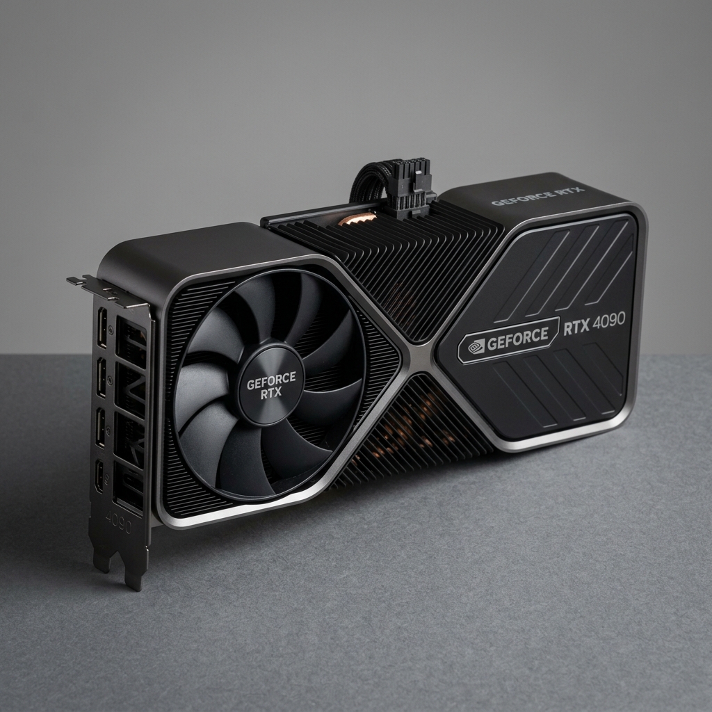 NVIDIA RTX 4090