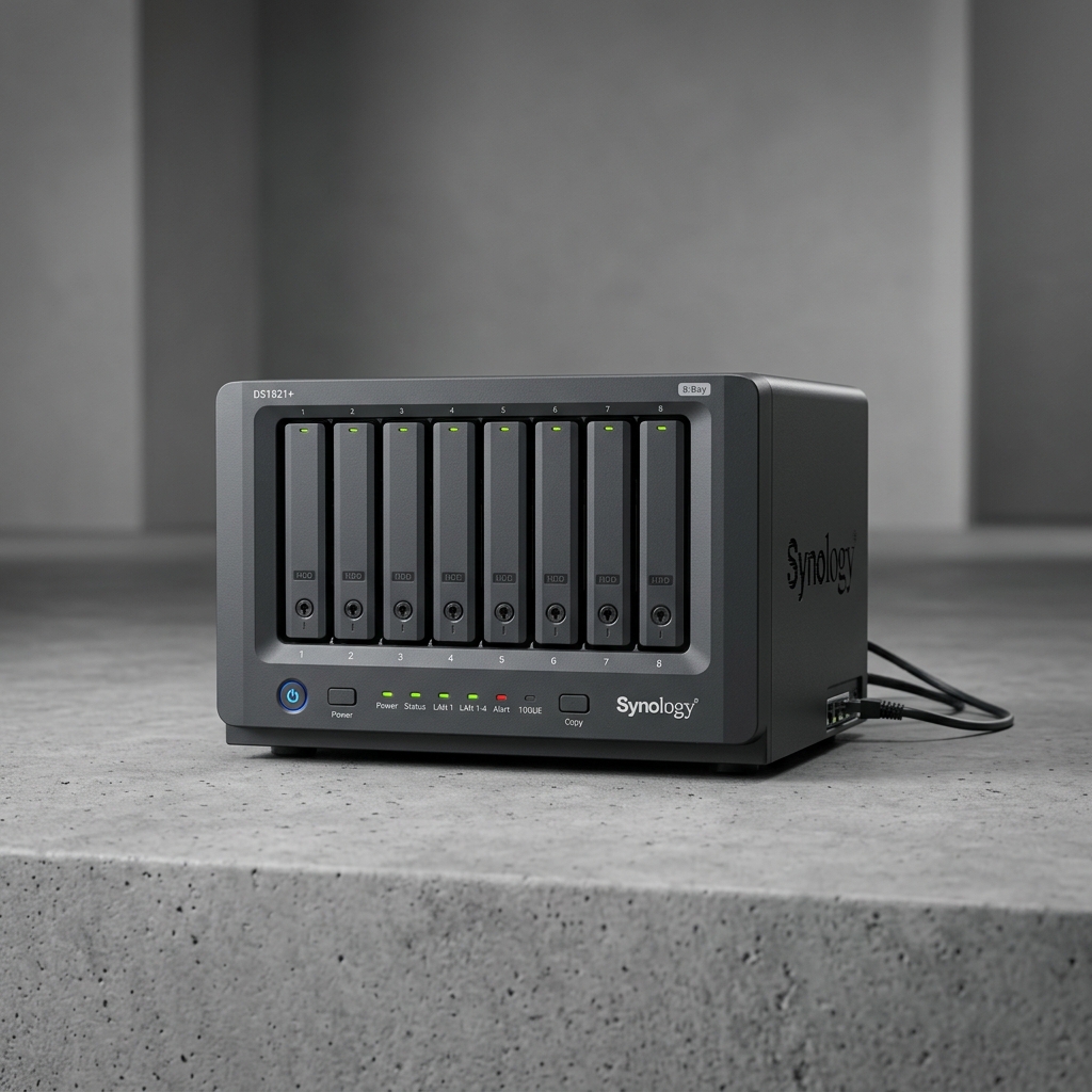 Cloud Infrastructure Hub