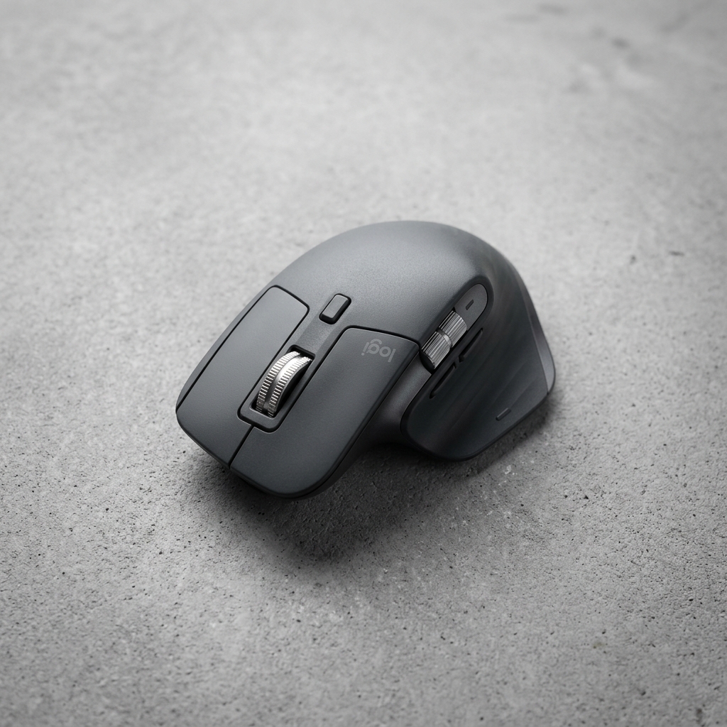 Logitech MX Master