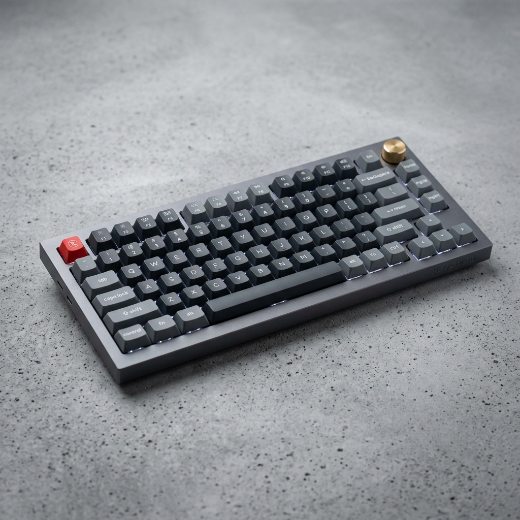 Keychron Mechanical