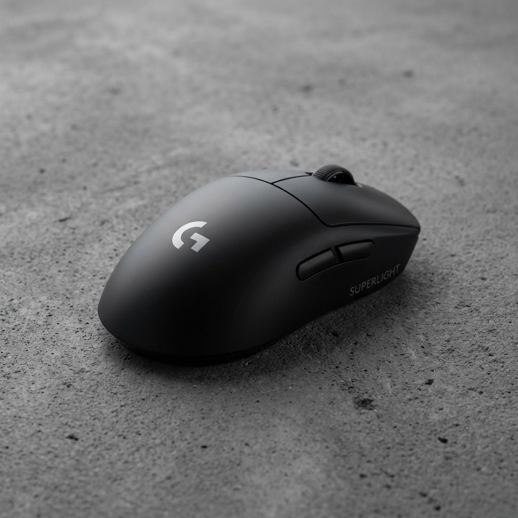 Logitech G Pro Wireless