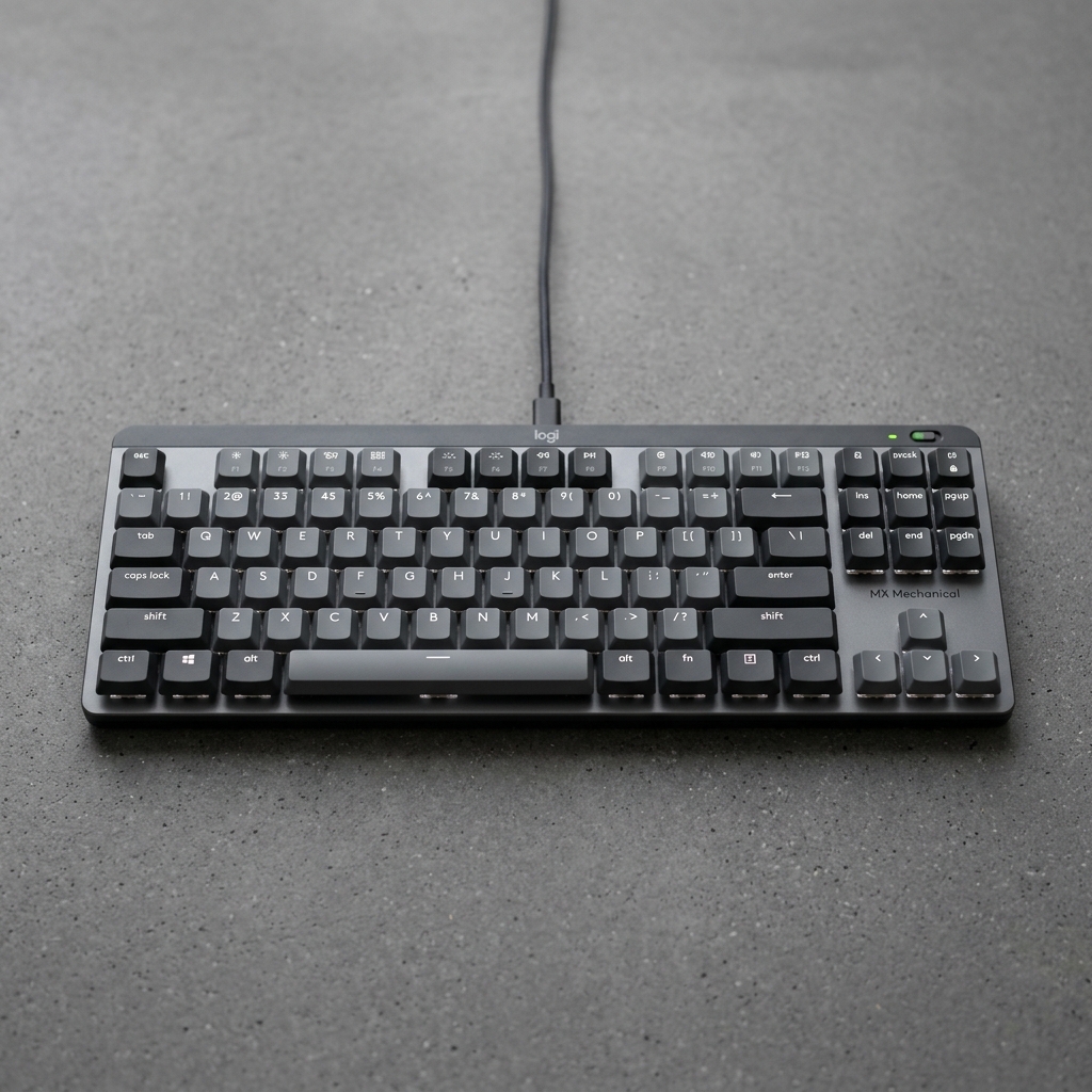 Logitech MX Mechanical