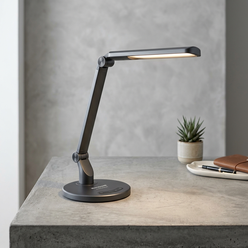 Honeywell Sunturalux