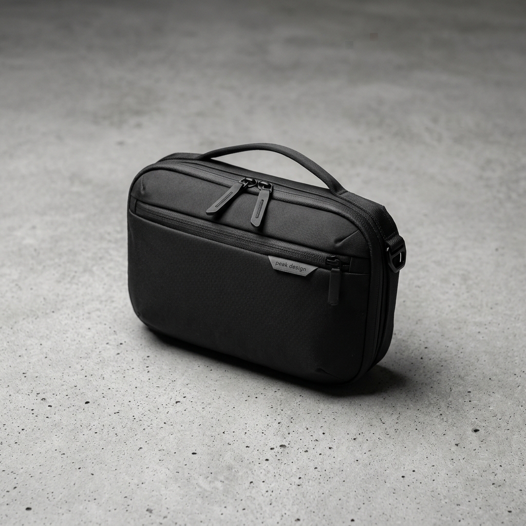 Peak Design Tech Pouch