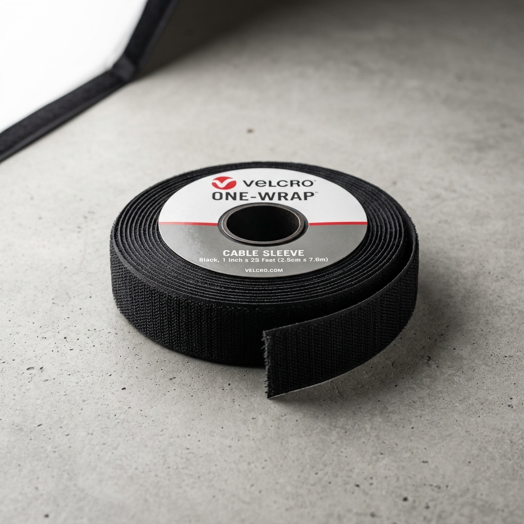 Velcro Cable Sleeves